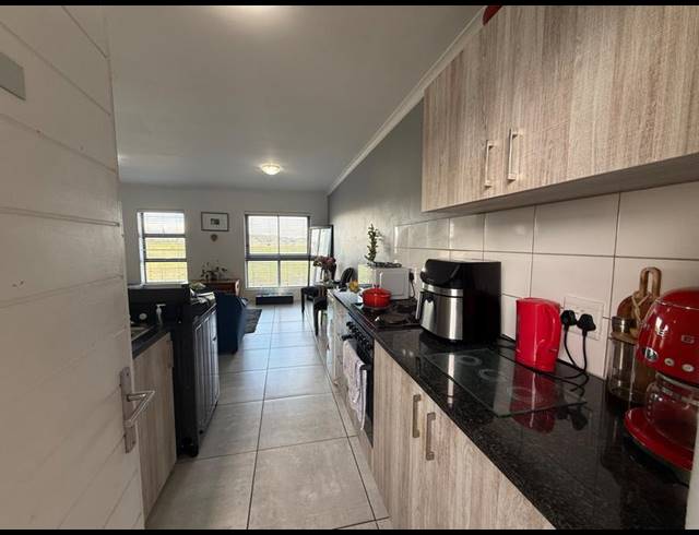 2 BEDROOM APARTMENT FOR SALE IN AAN DE WIJNLANDEN
